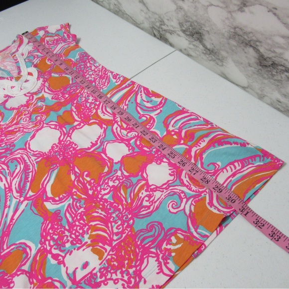 Lilly Pulitzer Feeling Tanked Brewster Dress Size XXS - Picture 14 of 16